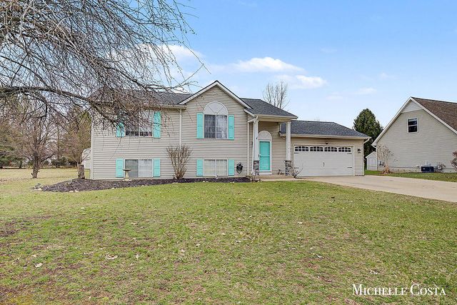 1791 33rd Street, Allegan, MI 49010