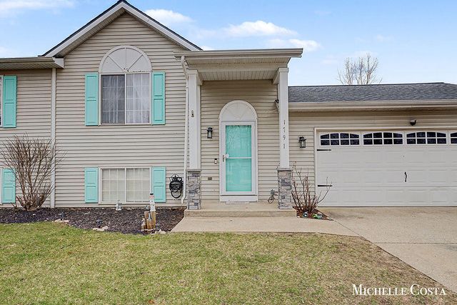 1791 33rd Street, Allegan, MI 49010