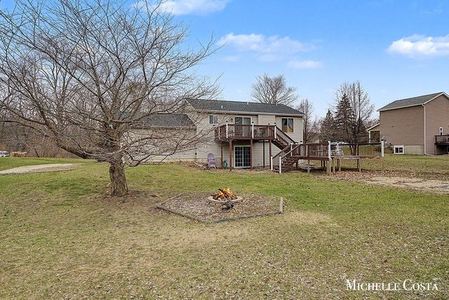 1791 33rd Street, Allegan, MI 49010