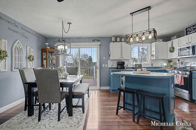 1791 33rd Street, Allegan, MI 49010