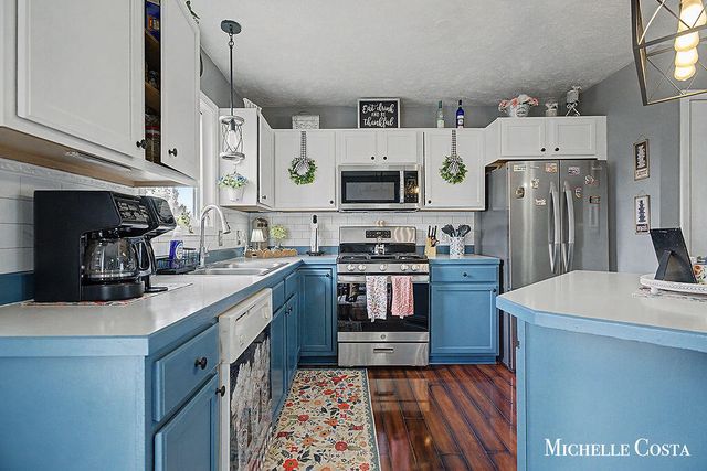 1791 33rd Street, Allegan, MI 49010