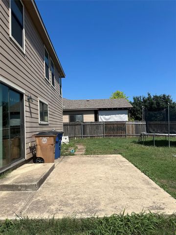 13116 Lipton LOOP, Del Valle, TX 78617