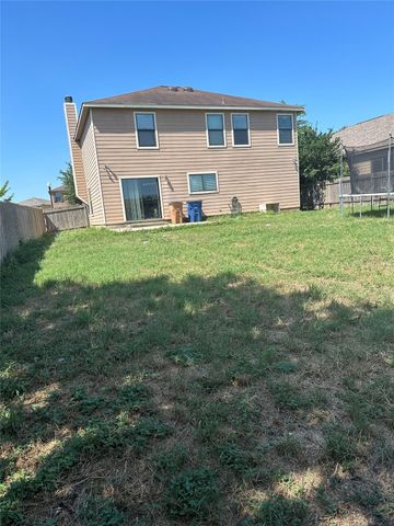 13116 Lipton LOOP, Del Valle, TX 78617