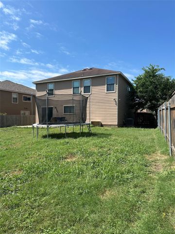 13116 Lipton LOOP, Del Valle, TX 78617
