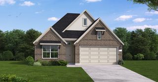 22920 Mist Falls Court, Porter, TX 77365