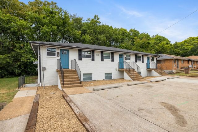 3320 Clifton Ave, Nashville, TN 37209