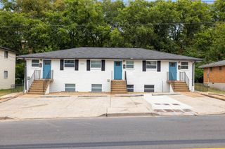 3320 Clifton Ave, Nashville, TN 37209