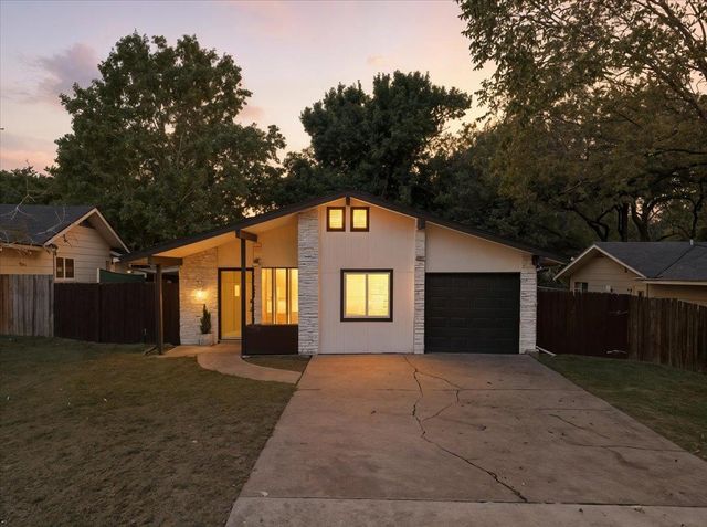 5108 Emerald Forest DR, Austin, TX 78745