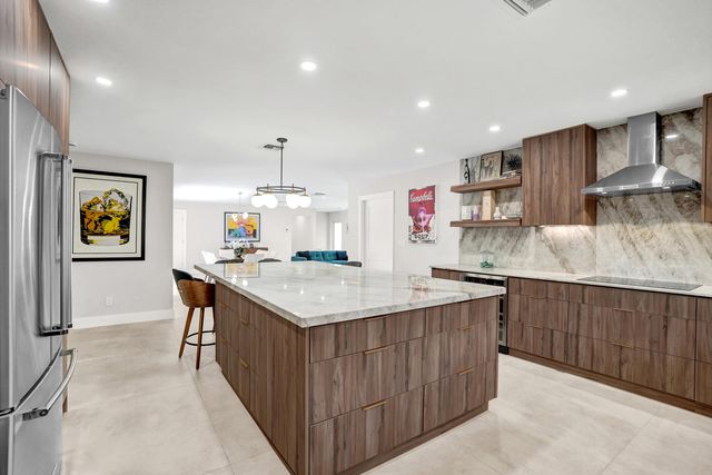 3608 NE 24TH Avenue, Fort Lauderdale, FL 33308