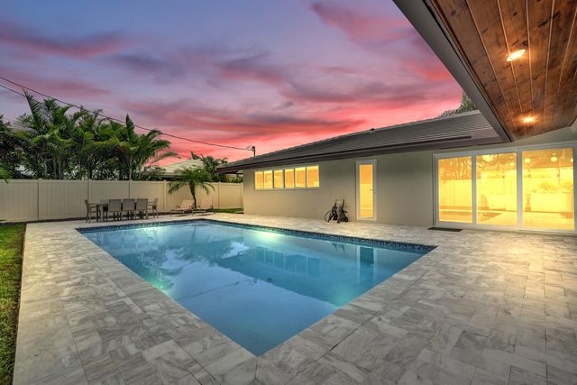 3608 NE 24TH Avenue, Fort Lauderdale, FL 33308