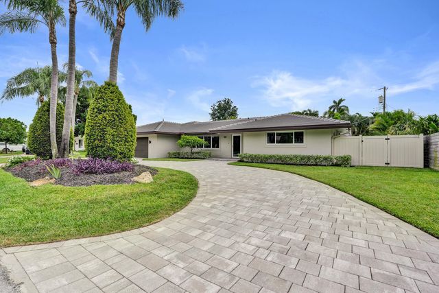 3608 NE 24TH Avenue, Fort Lauderdale, FL 33308