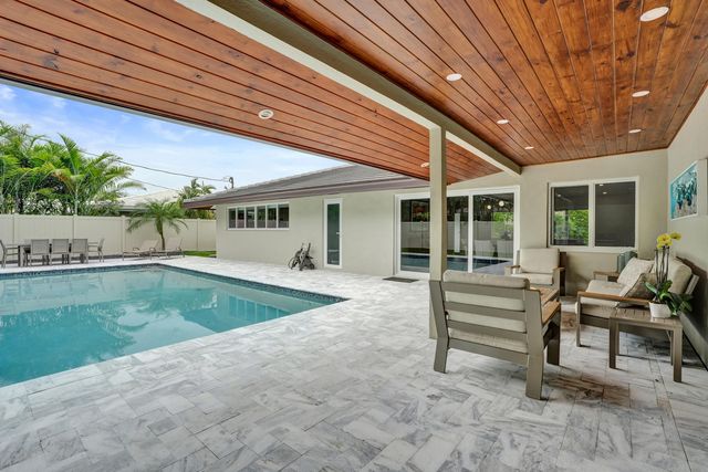 3608 NE 24TH Avenue, Fort Lauderdale, FL 33308