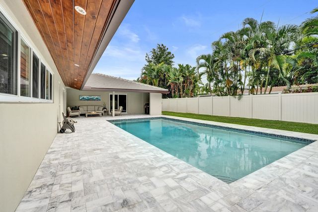 3608 NE 24TH Avenue, Fort Lauderdale, FL 33308