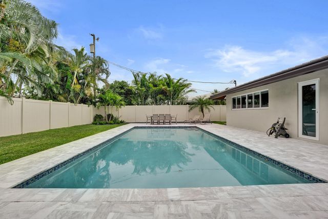 3608 NE 24TH Avenue, Fort Lauderdale, FL 33308