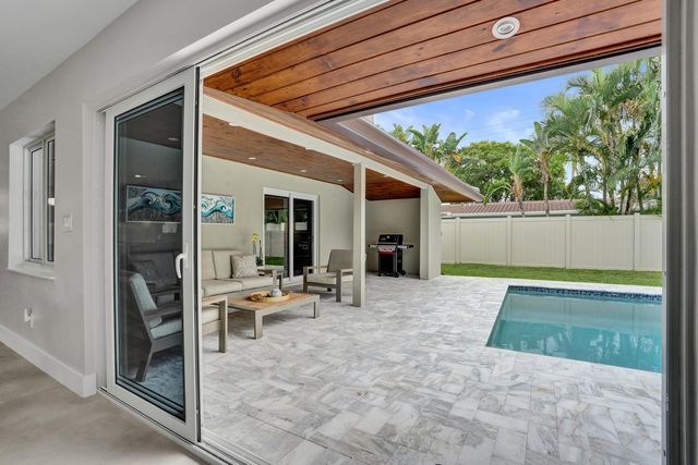 3608 NE 24TH Avenue, Fort Lauderdale, FL 33308