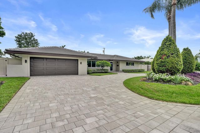 3608 NE 24TH Avenue, Fort Lauderdale, FL 33308