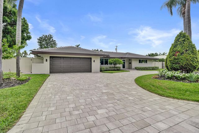 3608 NE 24TH Avenue, Fort Lauderdale, FL 33308