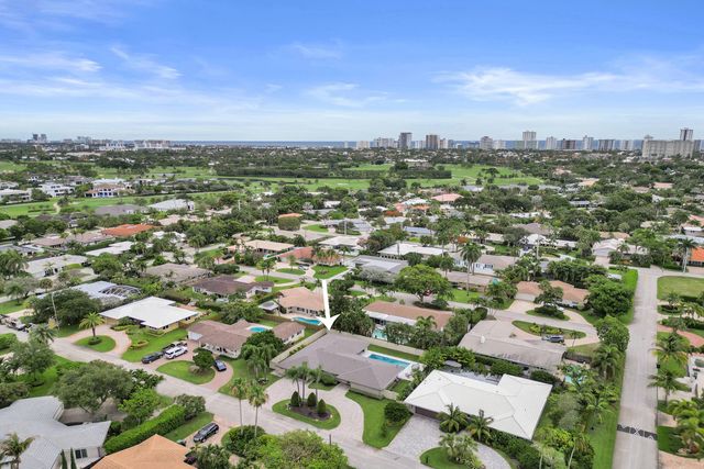 3608 NE 24TH Avenue, Fort Lauderdale, FL 33308