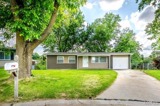 36 Huck Finn Drive, St Charles, MO 63303
