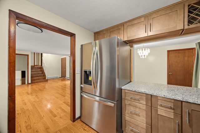 108 Welsford St, Brockton, MA 02302