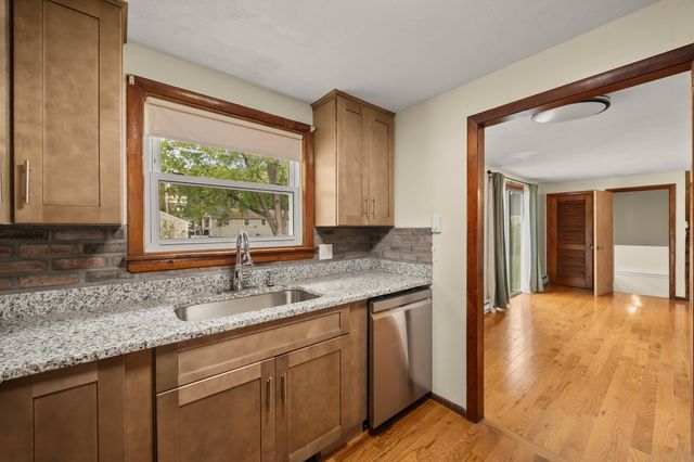 108 Welsford St, Brockton, MA 02302