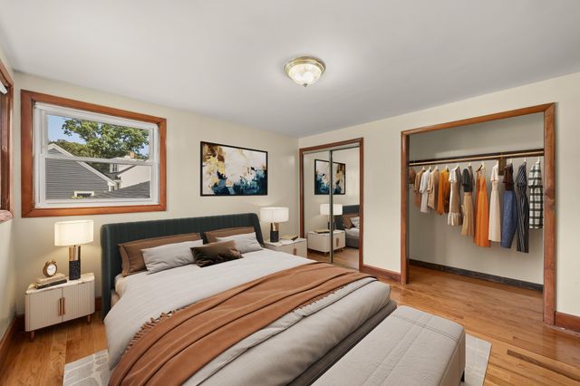 108 Welsford St, Brockton, MA 02302