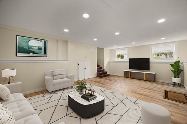 108 Welsford St, Brockton, MA 02302