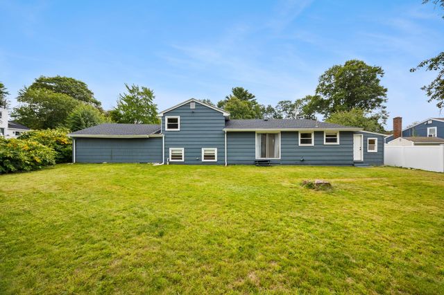 108 Welsford St, Brockton, MA 02302