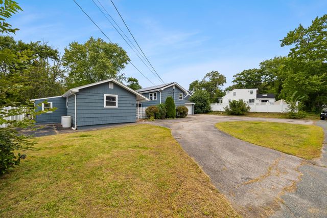 108 Welsford St, Brockton, MA 02302