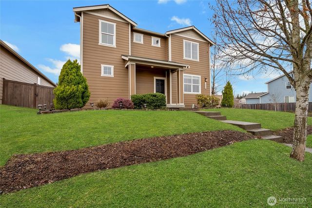 19406 19th Ave Ct E, Spanaway, WA 98387