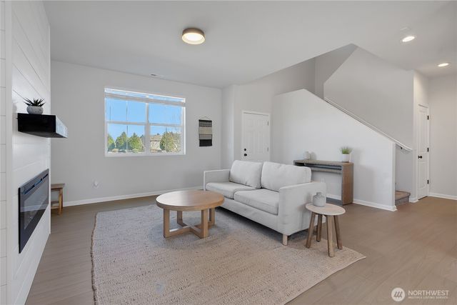 19406 19th Ave Ct E, Spanaway, WA 98387