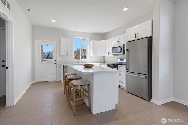 19406 19th Ave Ct E, Spanaway, WA 98387