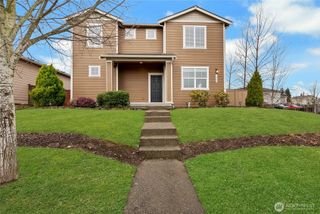 19406 19th Ave Ct E, Spanaway, WA 98387