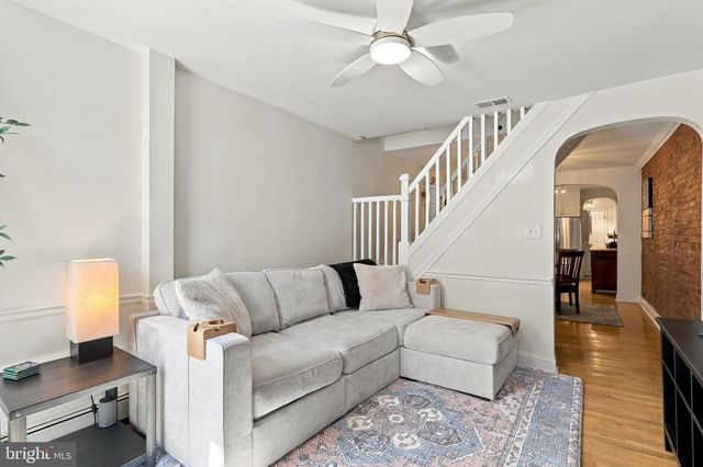 434 E CLEMENT ST E, Baltimore, MD 21230