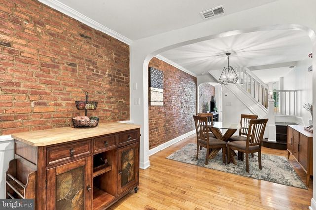 434 E CLEMENT ST E, Baltimore, MD 21230