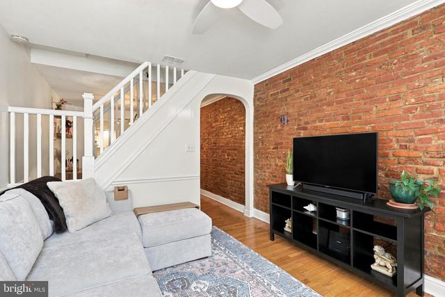 434 E CLEMENT ST E, Baltimore, MD 21230