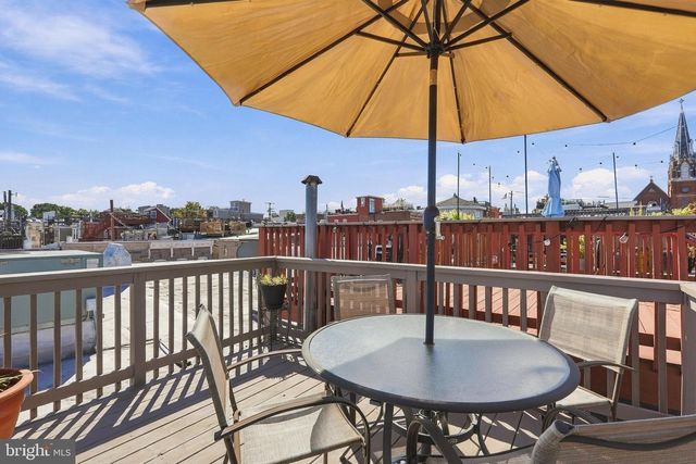 434 E CLEMENT ST E, Baltimore, MD 21230