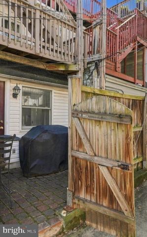 434 E CLEMENT ST E, Baltimore, MD 21230