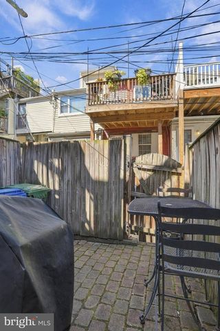 434 E CLEMENT ST E, Baltimore, MD 21230