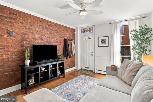 434 E CLEMENT ST E, Baltimore, MD 21230