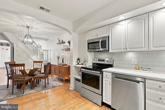 434 E CLEMENT ST E, Baltimore, MD 21230