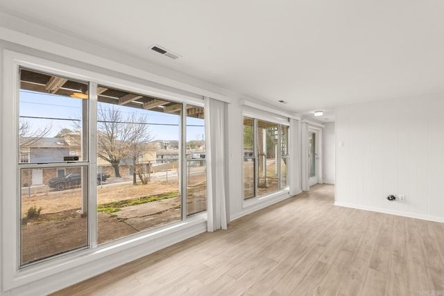 500 Nan Circle, Little Rock, AR 72211