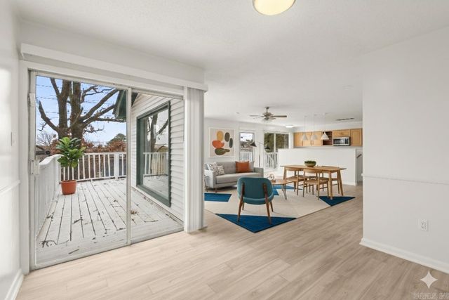 500 Nan Circle, Little Rock, AR 72211