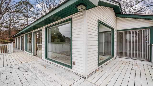 500 Nan Circle, Little Rock, AR 72211