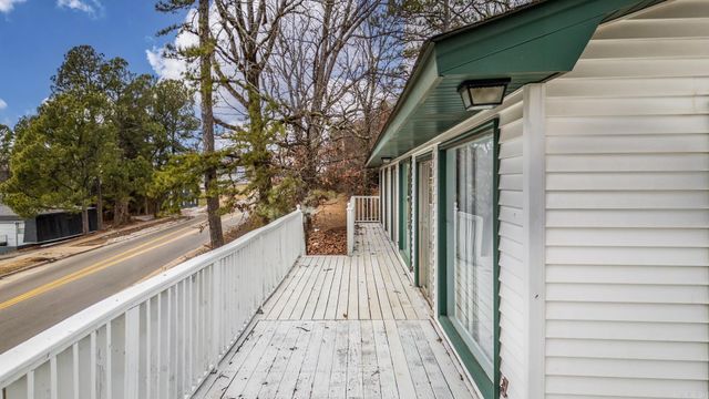 500 Nan Circle, Little Rock, AR 72211