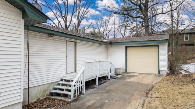 500 Nan Circle, Little Rock, AR 72211