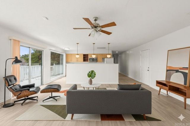 500 Nan Circle, Little Rock, AR 72211