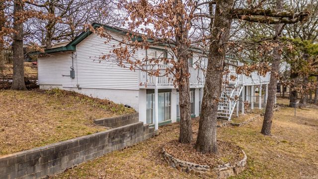 500 Nan Circle, Little Rock, AR 72211