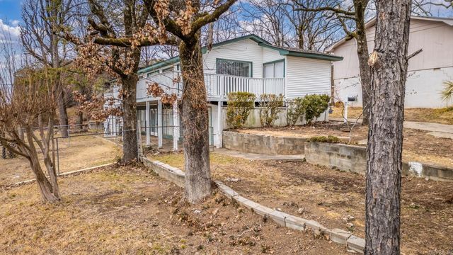 500 Nan Circle, Little Rock, AR 72211