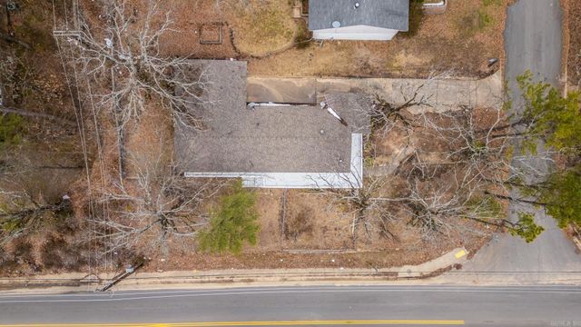 500 Nan Circle, Little Rock, AR 72211